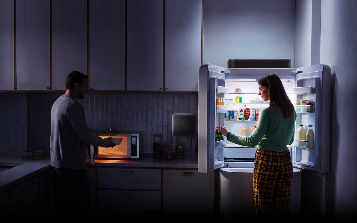 Lares K1 Kitchen Backup Power System
