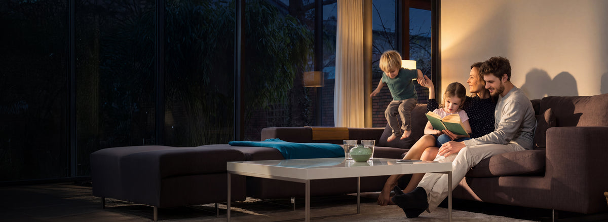 LiTime Lares Plug-In Home Backup