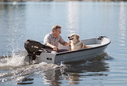 litime best lithium marine battery for electric outboard motor