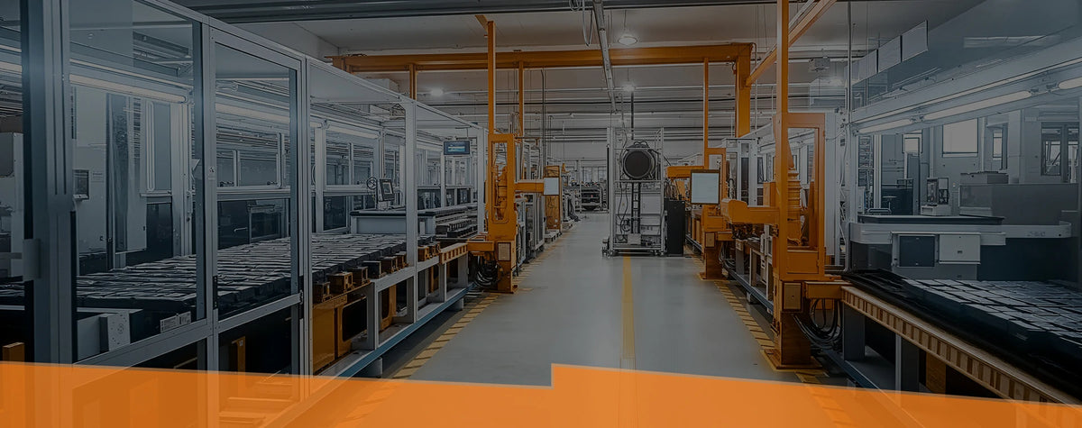 the overview of litime factory