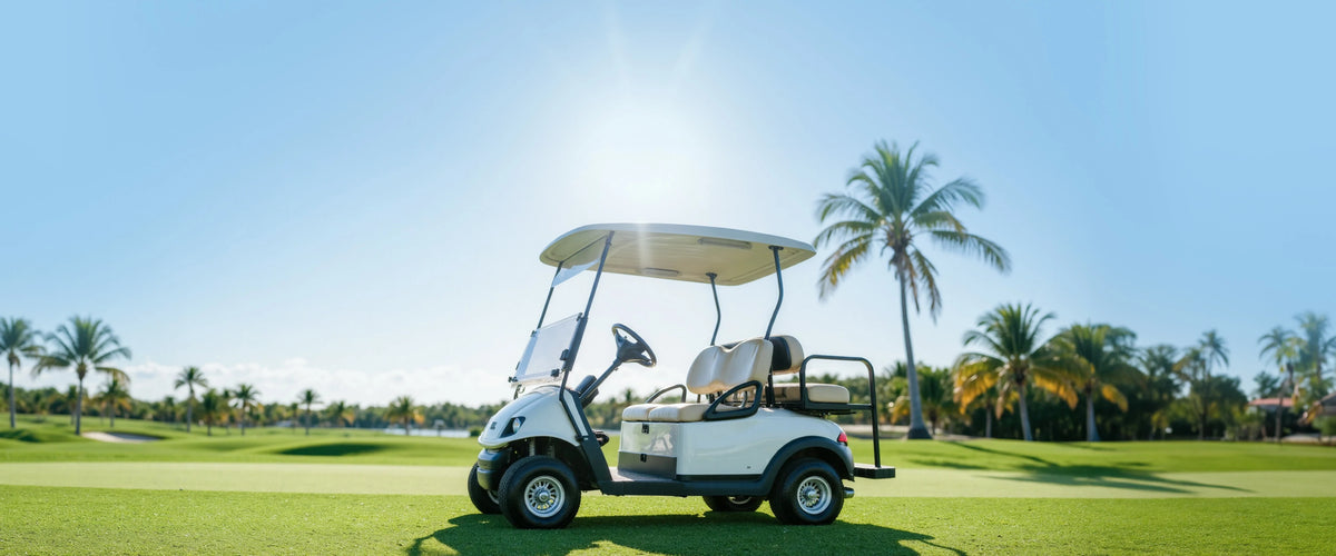 banner of litime lithium golf cart batteries