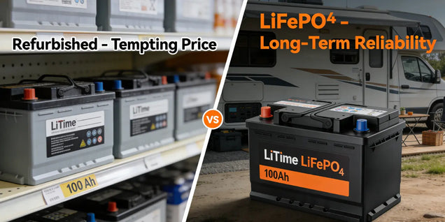 Are Refurbished Car Batteries Worth It