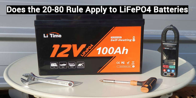 20-80 Battery Rule: Does It Really Extend Battery Life?