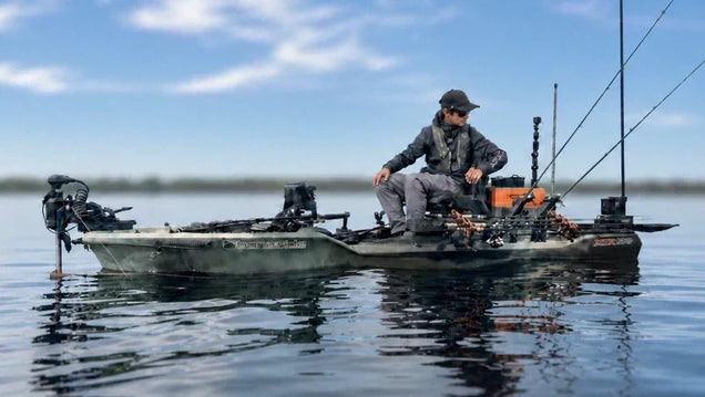 Best Marine Deep Cycle Batteries: How to Choose by Boat Type, Runtime, and Budget