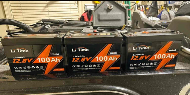 Techniques for Balancing Batteries