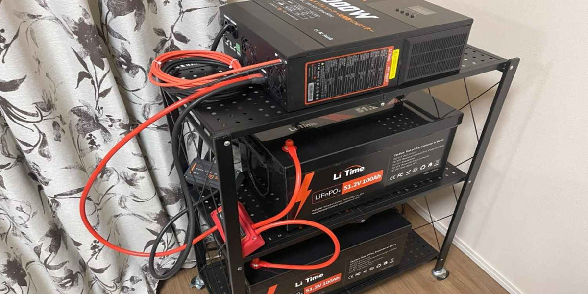 battery wire & terminal selection guide
