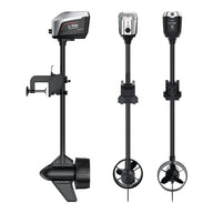 LiTime Argoseeker A1 24V700W/2HP Electric Outboard Motor