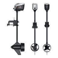 LiTime Argoseeker A2 48V2000W/5HP Electric Outboard Motor