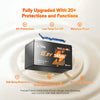 protection information of litime 12 140ah lithium battery
