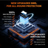 battery management system protection information of litime 12v 20ah 800 CCA marine lithium cranking battery