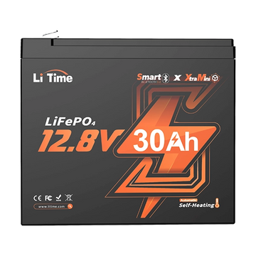 12V30Ah Battery