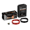 LiTime DIY Solar Generator — Complete Power Kit for Camping, RV, and Off-Grid Living
