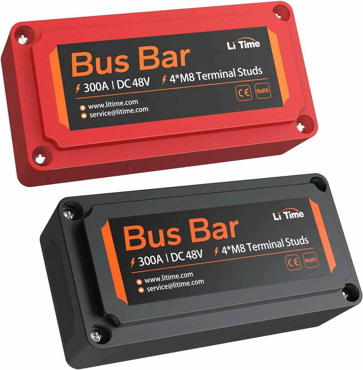 LiTime 300A Battery Bus Bar