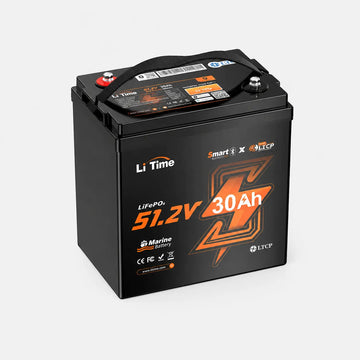 48V30Ah Battery