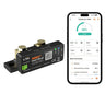 litime 500a battery shunt with bluetooth
