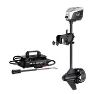 LiTime Argoseeker A2 48V2000W/5HP Electric Outboard Motor