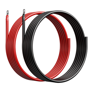 4AWG Battery Cables