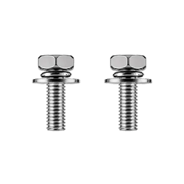 M8 Screws