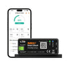 litime 500a battery shunt and litime bluetooth app