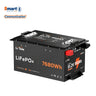 litime 48v 150ah lithium golf cart & utv battery 