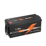 litime 12v 200ah lithium battery