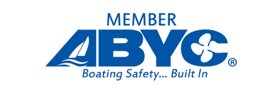 logo of member of ABYC