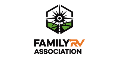 member of family RV association