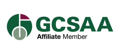 member of GCSAA