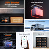LiTime LiHeat® 12V 320Ah Mini Dual-Mode Self Heating Smart Lithium Battery for Truck