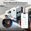 LiTime LiHeat® 12V 320Ah Mini Dual-Mode Self Heating Smart Lithium Battery for Truck