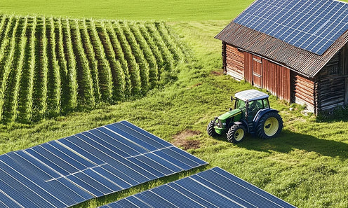 banner of litime off-grid lithium batteries