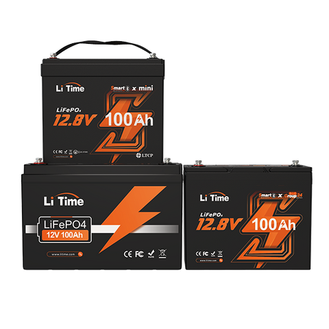  Deep Cycle Battery