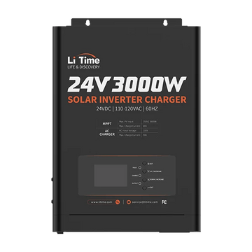 24V3000W Inverter