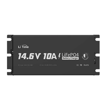 12V10Ah Charger WP