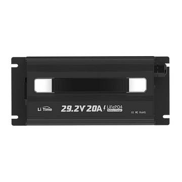 24V20A MINI Charger