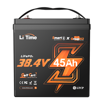 36V45Ah Battery