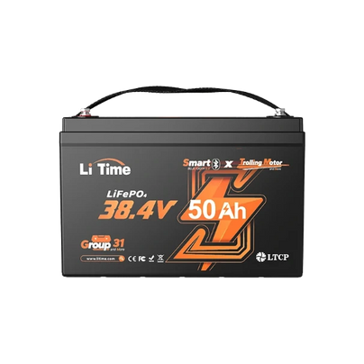litime 36v 50ah lithium trolling motor battery