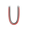 surface of litime 4 awg 1.5ft battery cable