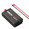 overview of litime 1000w pure sine wave inverter