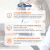 litime service