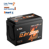 litime 12v 320ah self heating smart battery 