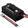 overview of LiTime 48V 30A Lithium LiFePO4 Battery Charger