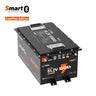 overview of litime 51.2V 100Ah golf cart lithium battery 