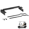 lithium battery heavy duty battery hold down kit