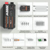 package list of litime 12v 3000w inverter charger