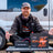 a customer picture of using LiTime 12V 100Ah group 24 bluetooth battery for his class B RV