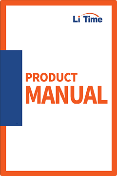 LiTime 12.8V 100Ah Trolling Motor Smart Battery - User Manual.pdf