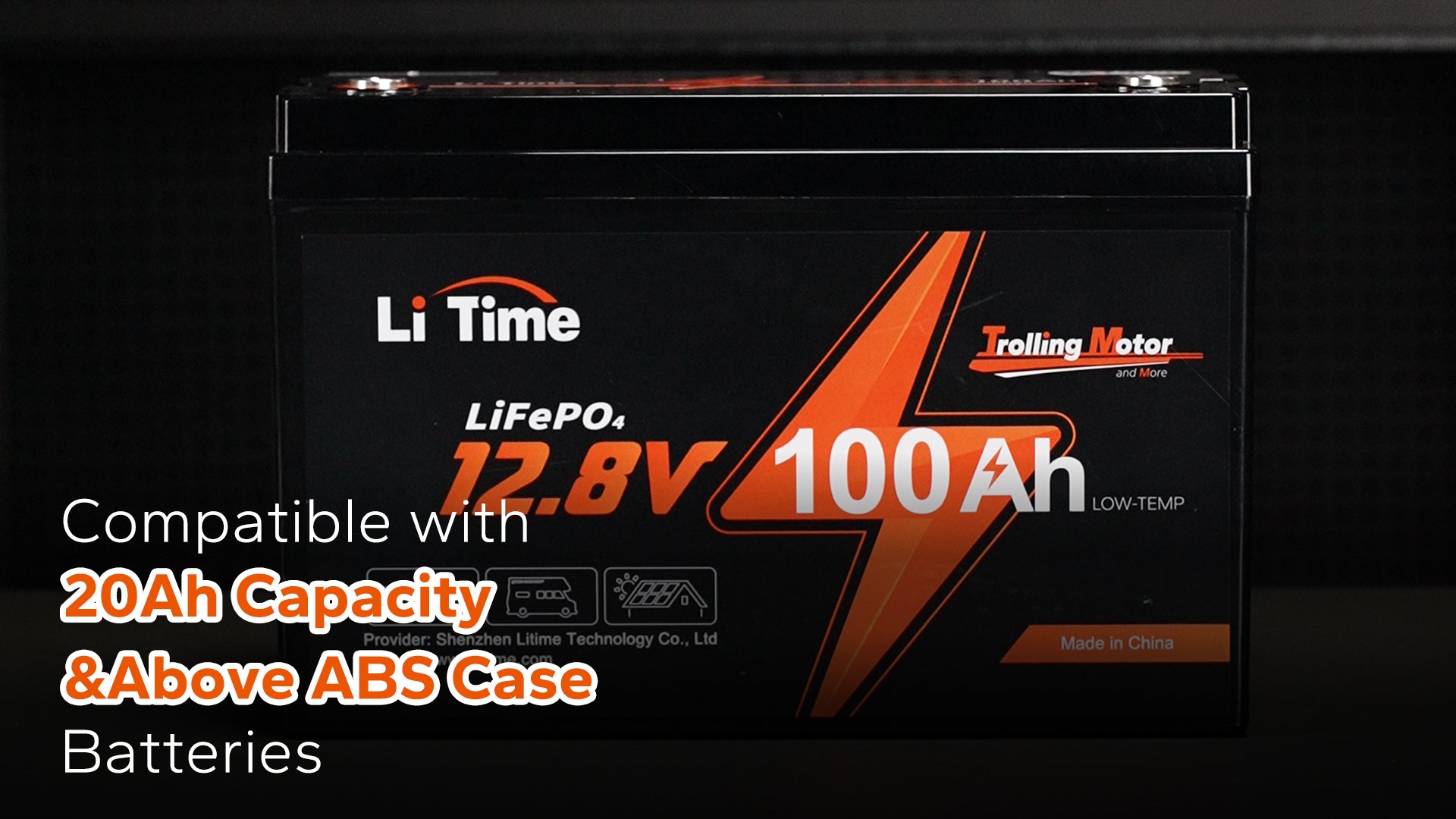 Safety Tips Before Use (Universal ABS Case)