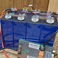 LiTime influencer endorsement: Lithium Solar