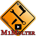 LiTime influencer endorsement: M1Molter
